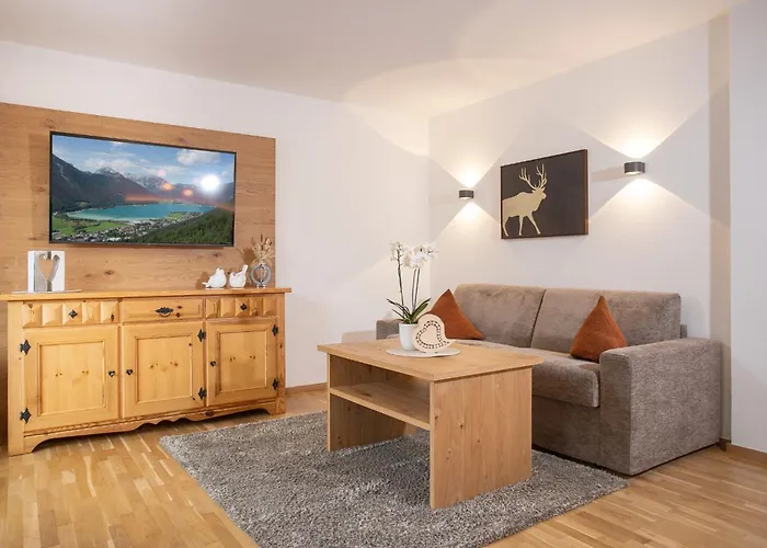 Karwendel Ferienwohnung