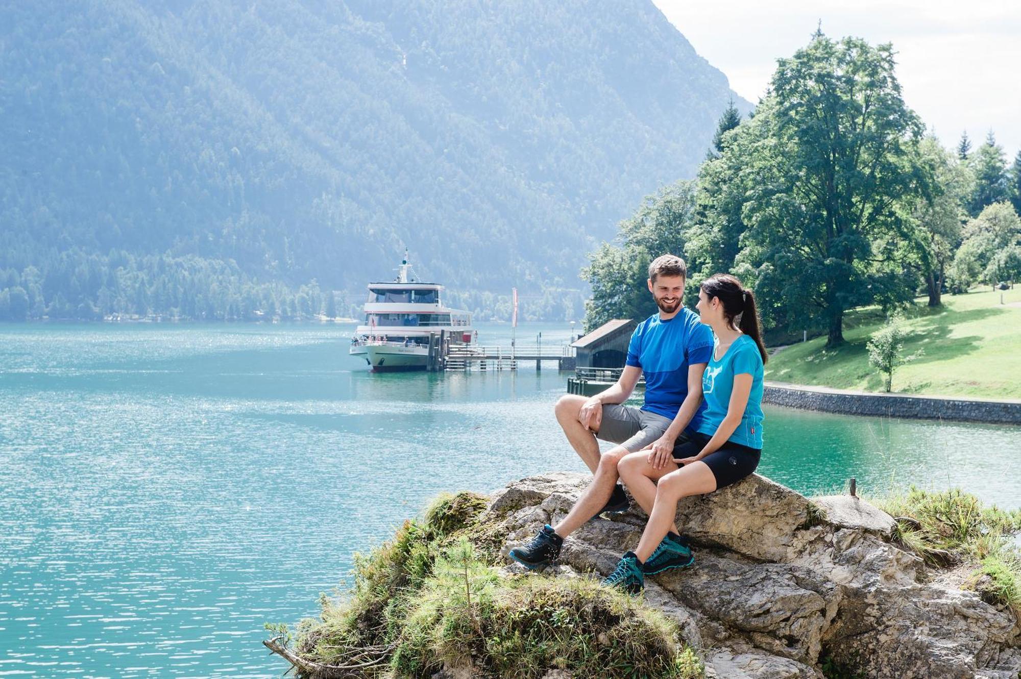 Karwendel Ferienwohnung