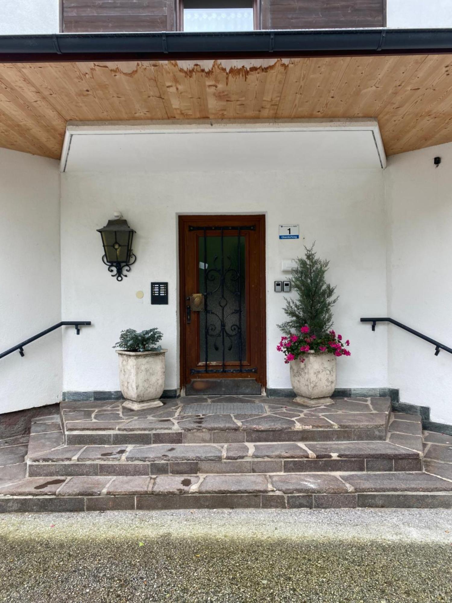 Karwendel Ferienwohnung Apartment