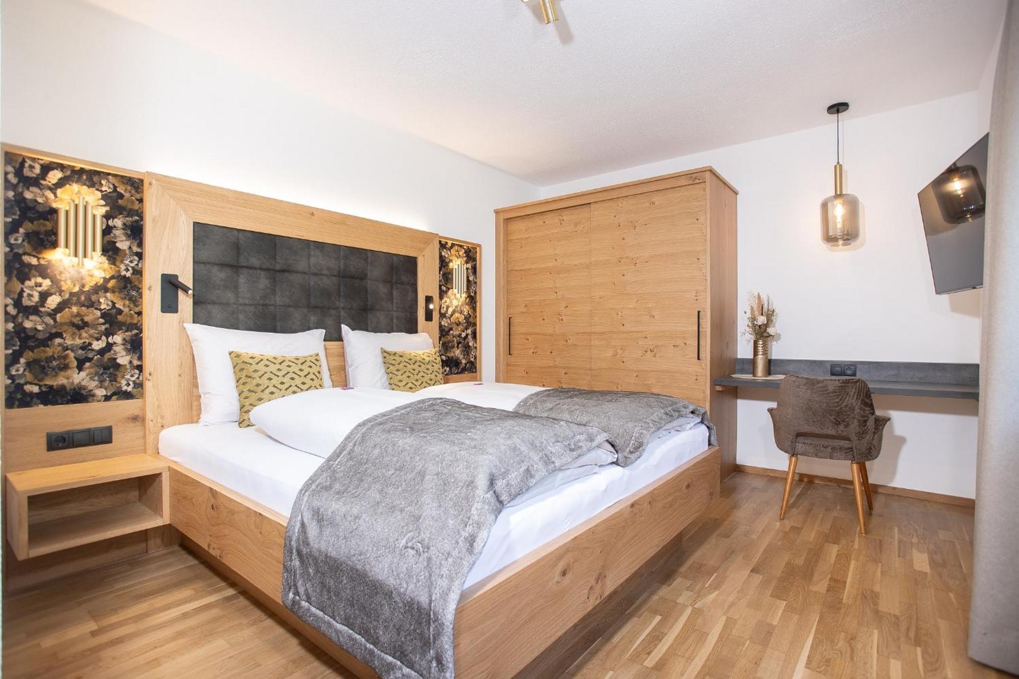 Karwendel Ferienwohnung Apartment