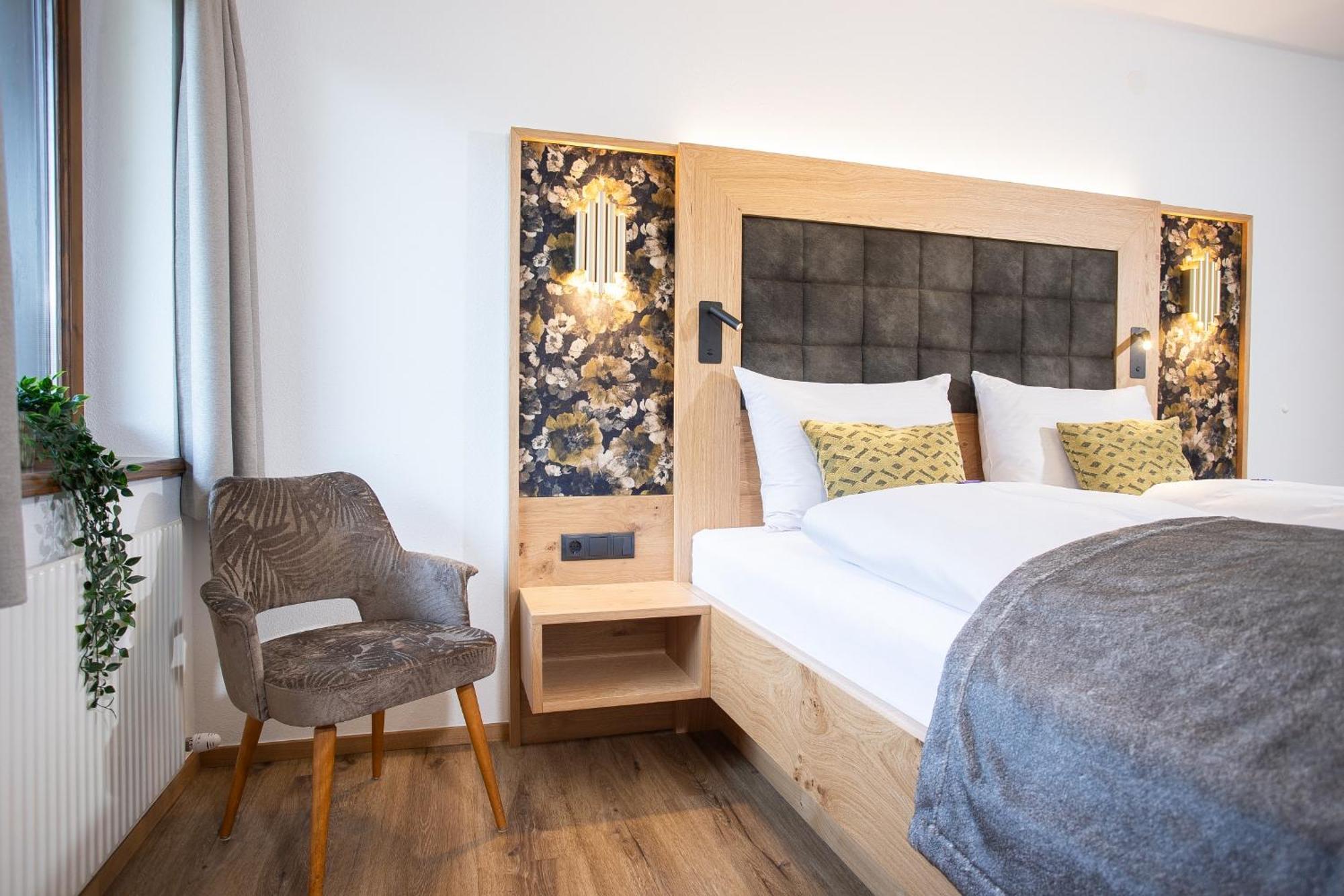 Karwendel Ferienwohnung Apartment *