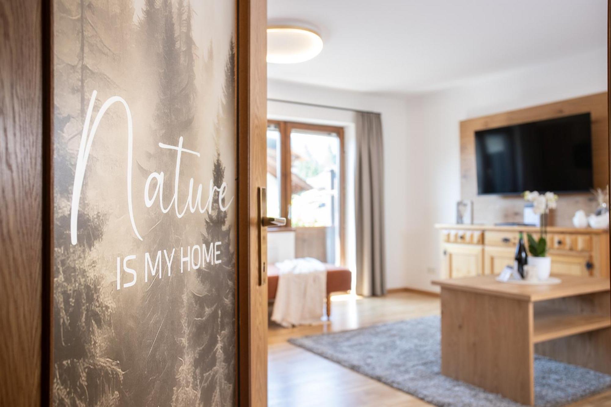 Apartment Karwendel Ferienwohnung *