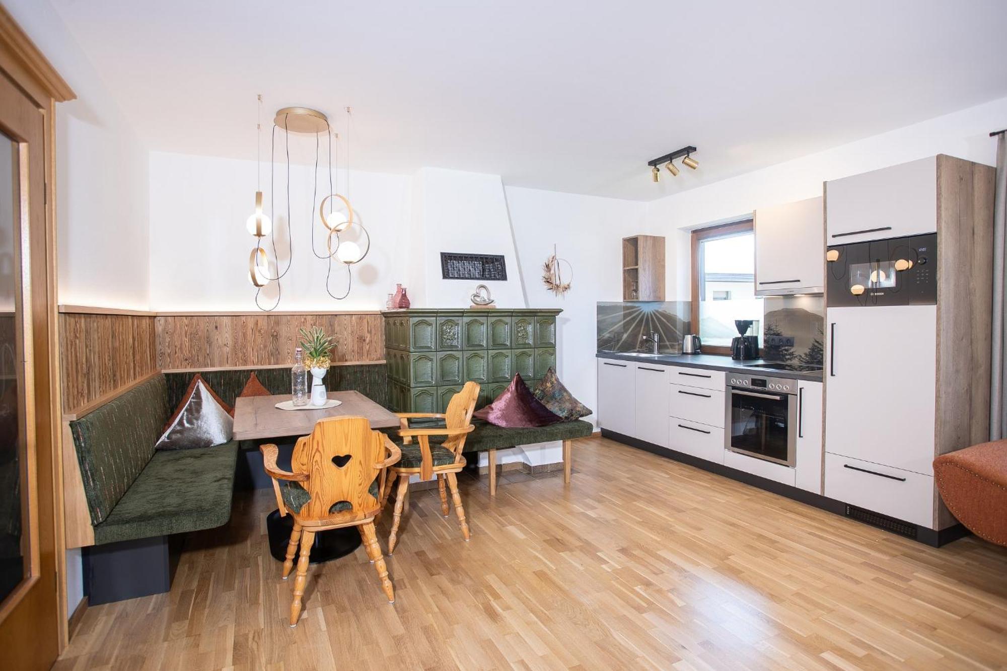 Karwendel Ferienwohnung *