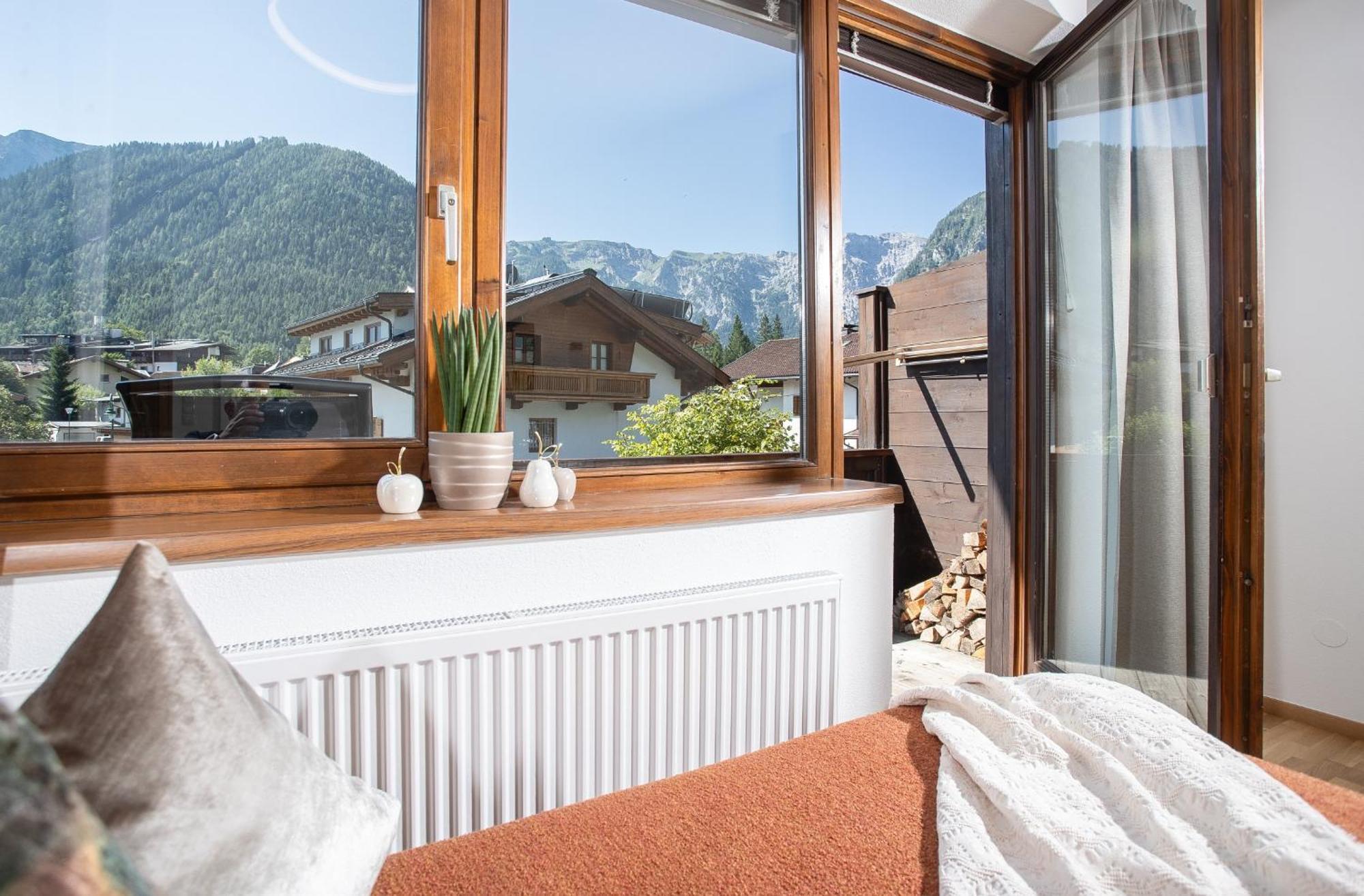 Karwendel Ferienwohnung Pertisau