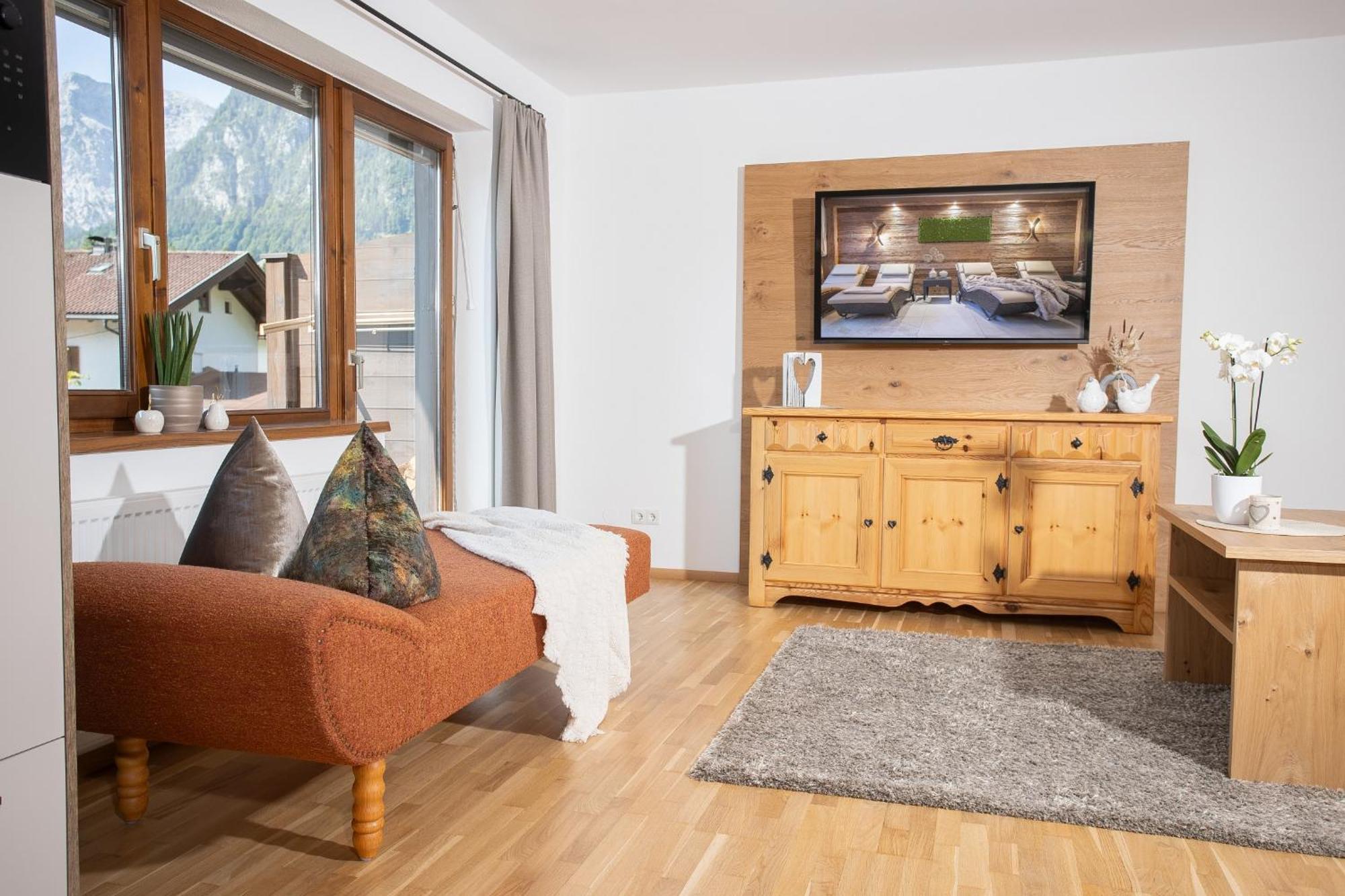 Karwendel Ferienwohnung * Pertisau