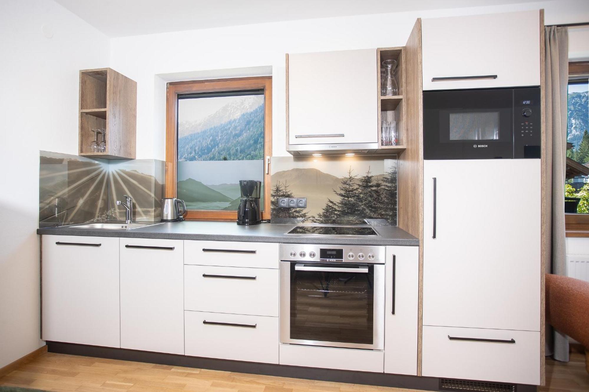 Karwendel Ferienwohnung