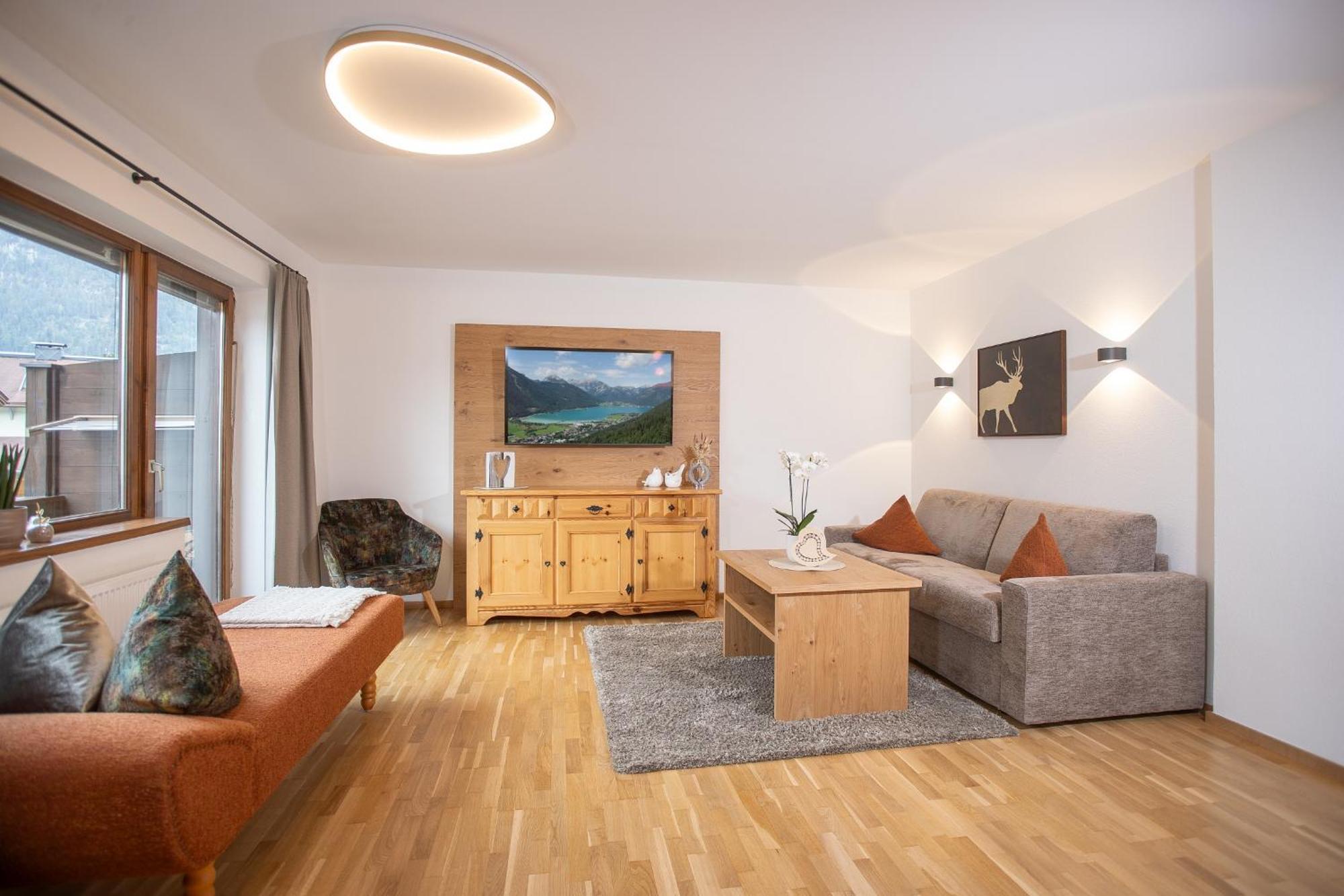 Apartment Karwendel Ferienwohnung Pertisau