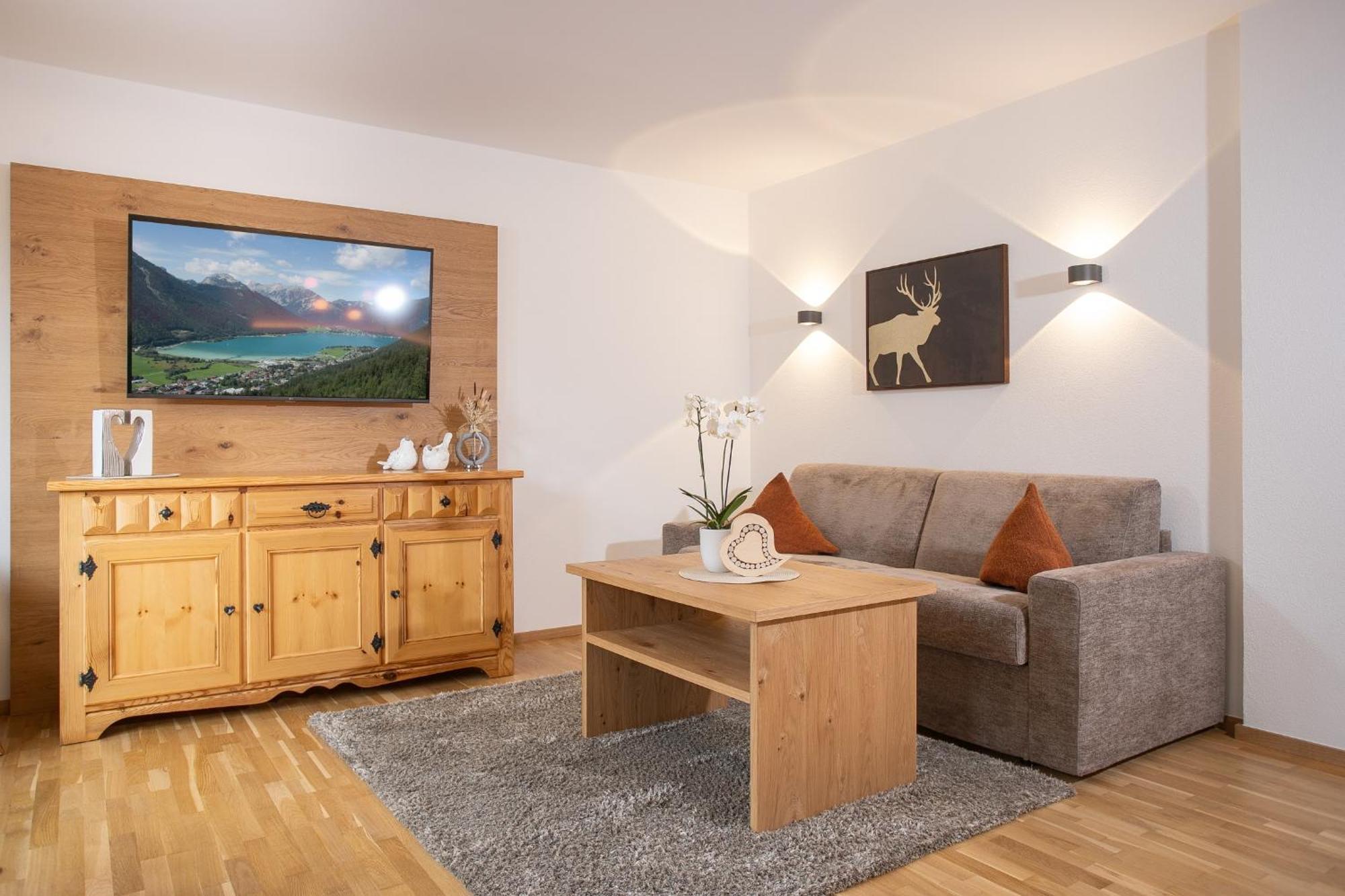Apartment Karwendel Ferienwohnung