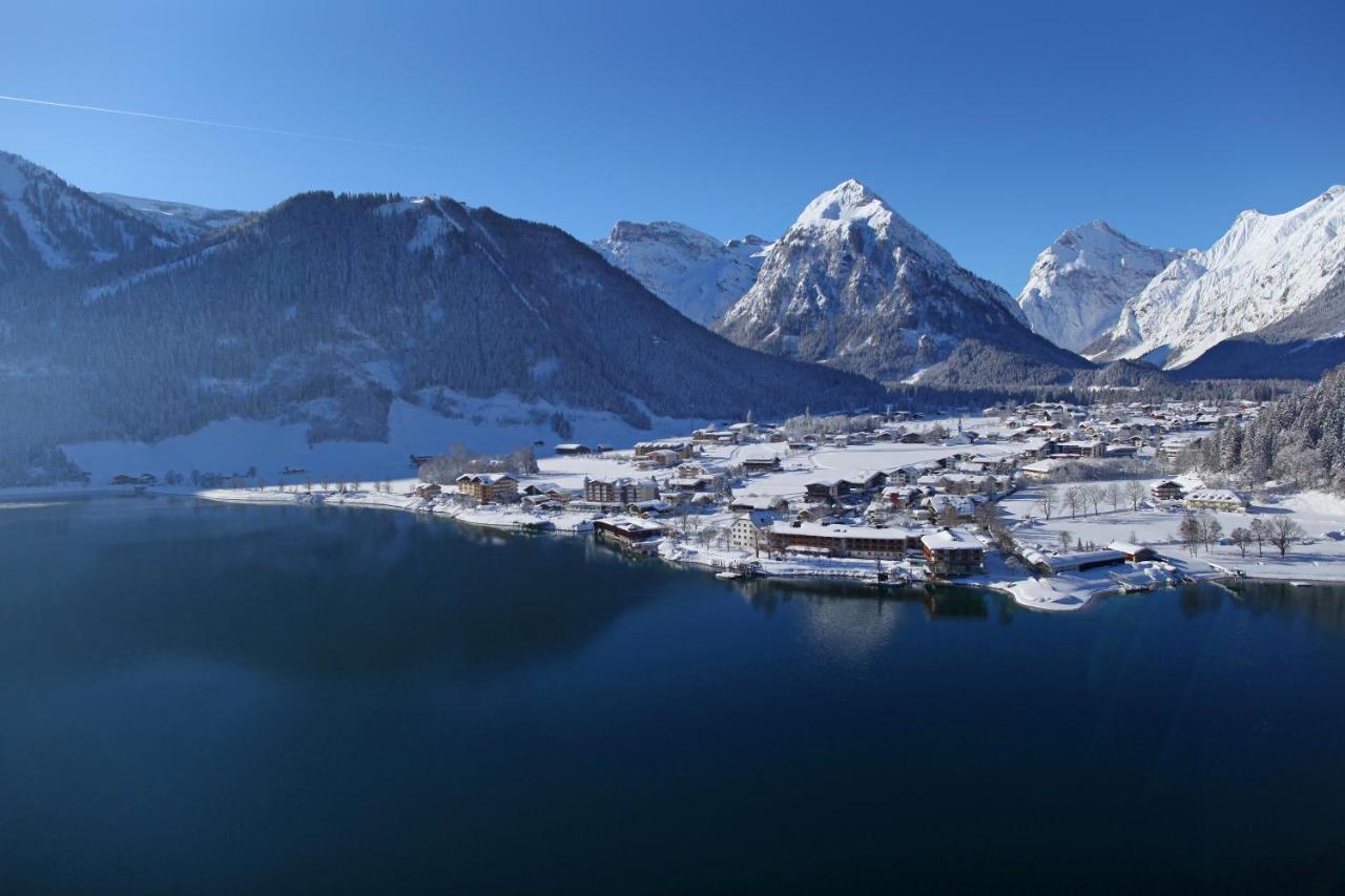 Apartment Karwendel Ferienwohnung *